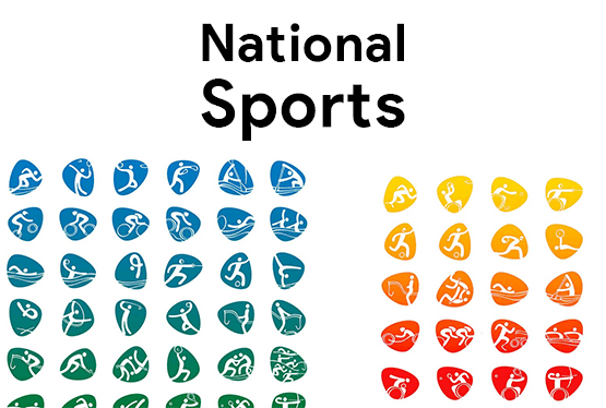 National Sports