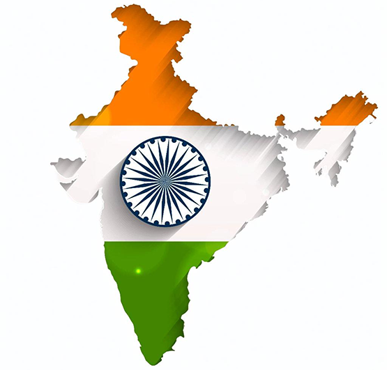 Indian flag