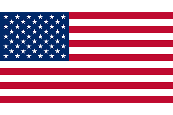 USA flag