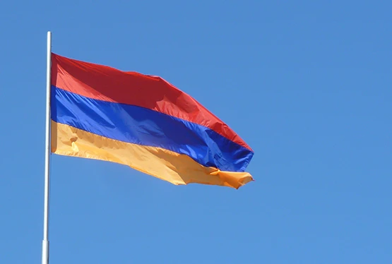 Armenia Flag Picture3