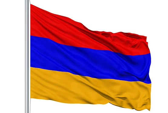 Armenia Flag Picture2