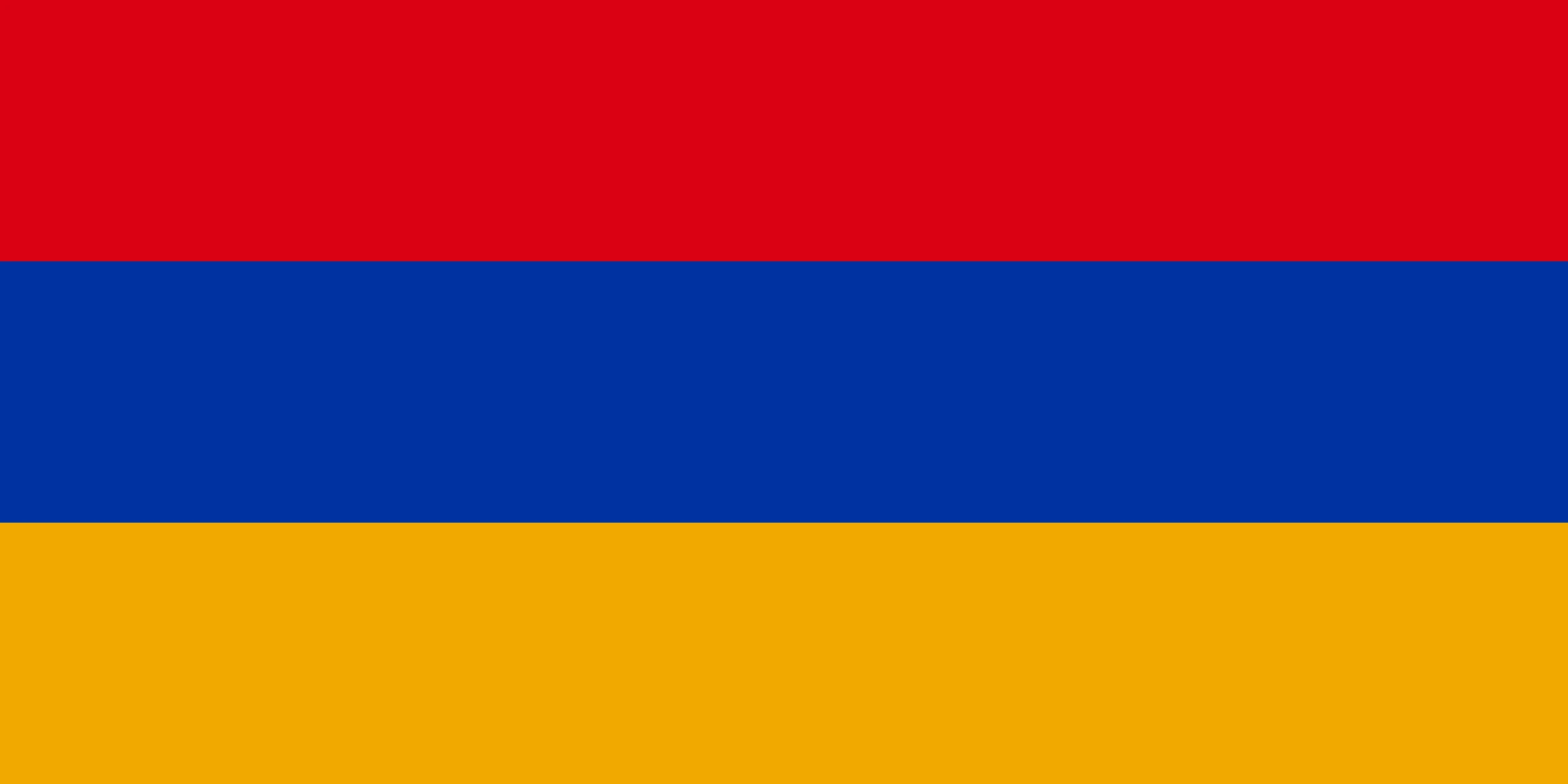 Armenia Flag Image