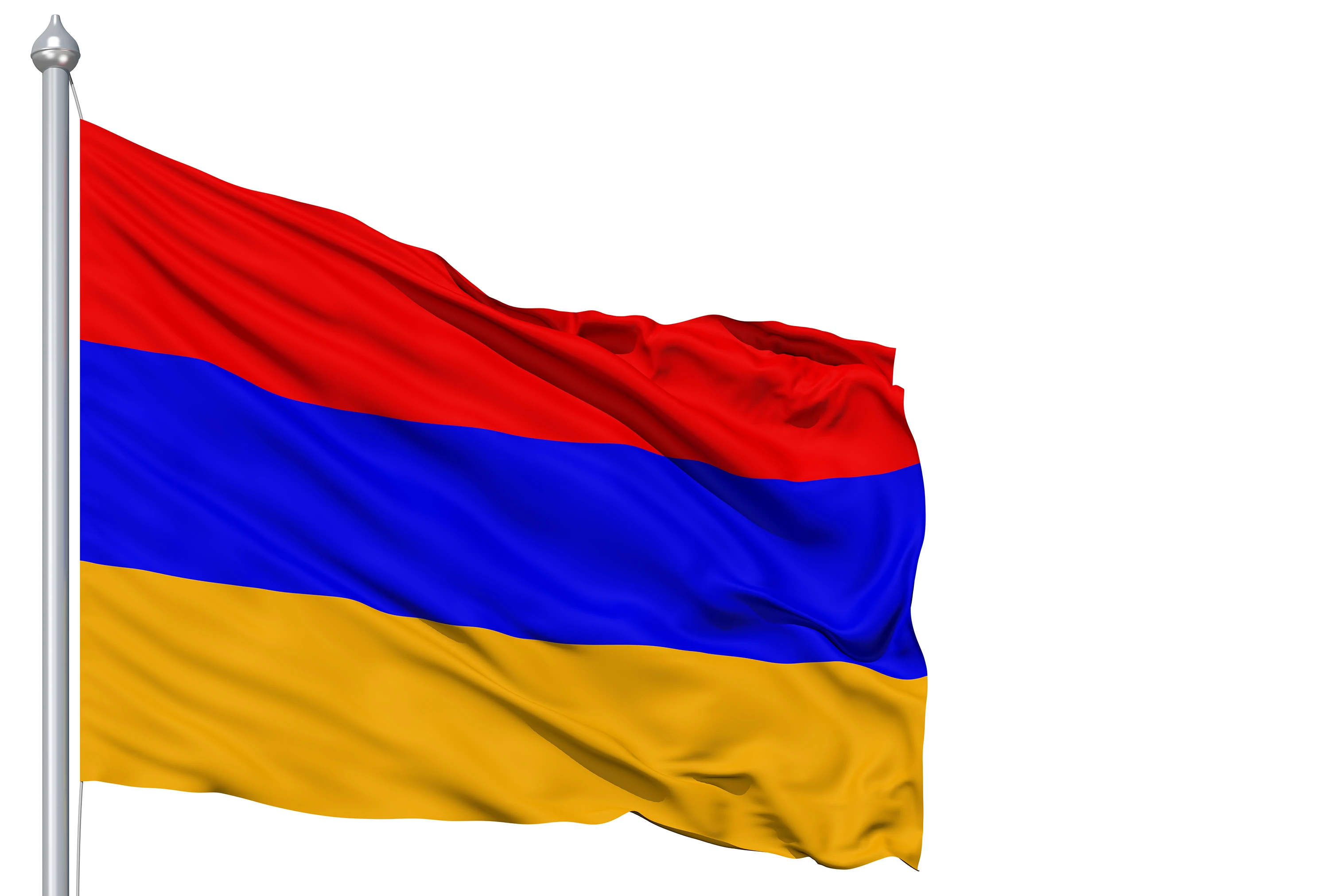 Armenia Flag Picture