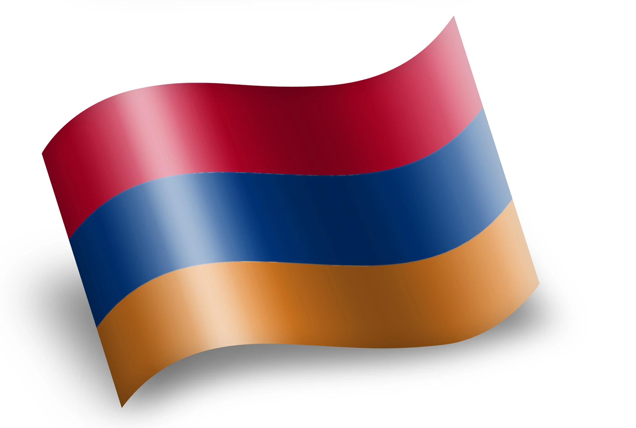 Armenia Flag Picture