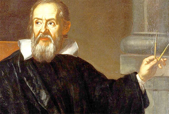 Galileo Galilei