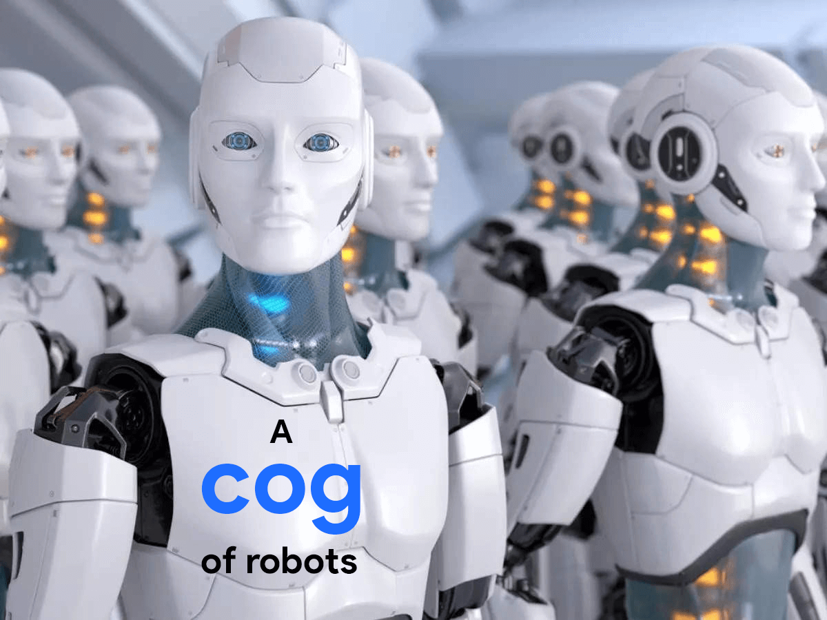 collective-noun-for-robots