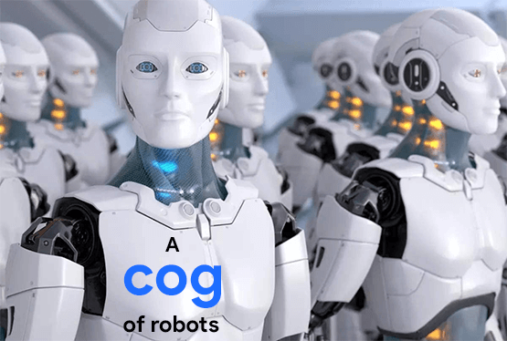 collective-nouns-for-robots