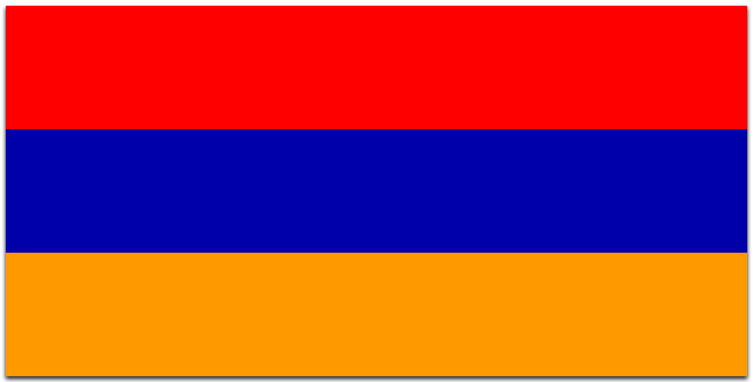 Armenia flag