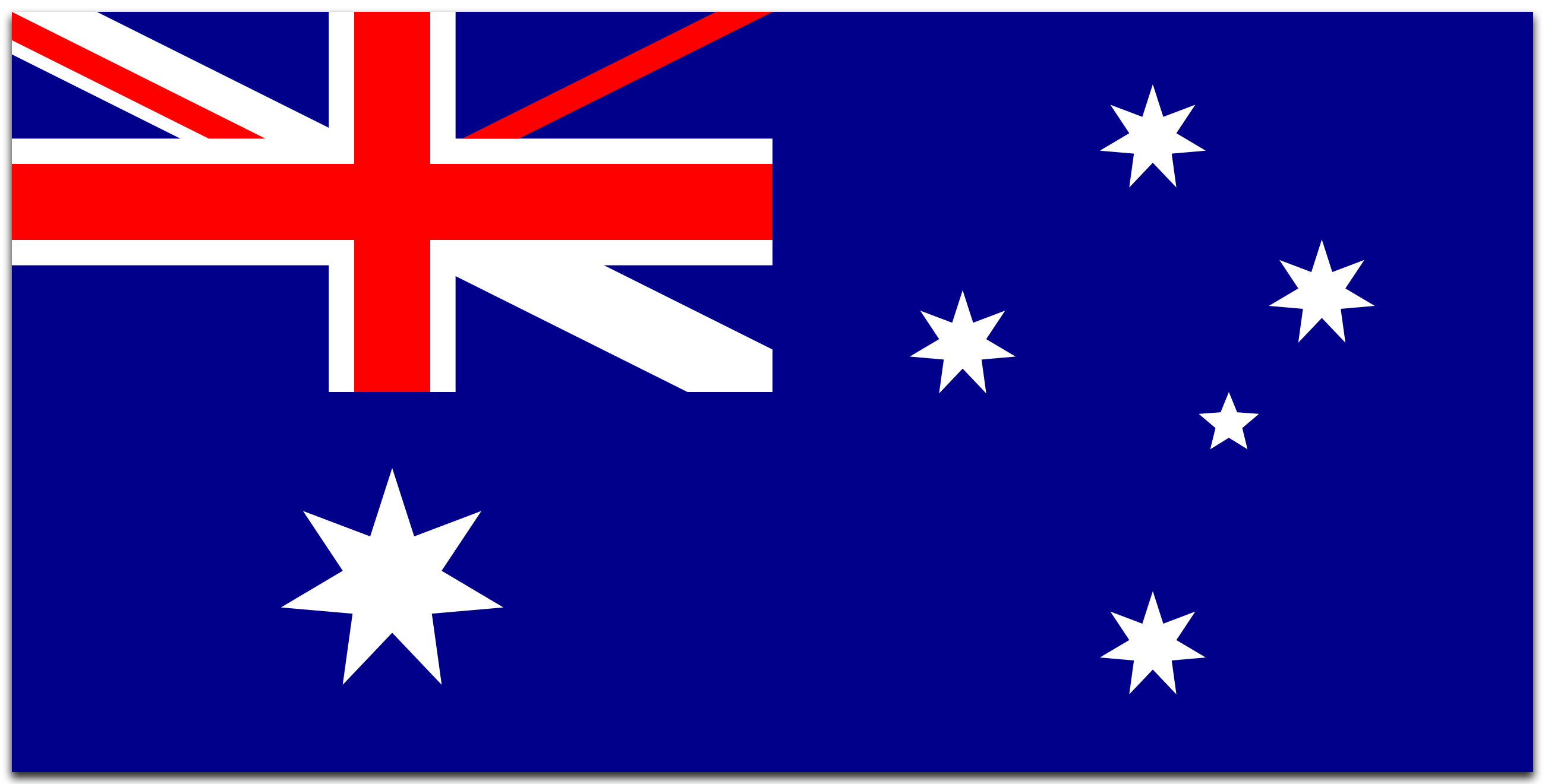 Australia flag