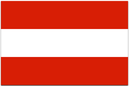 Austria flag