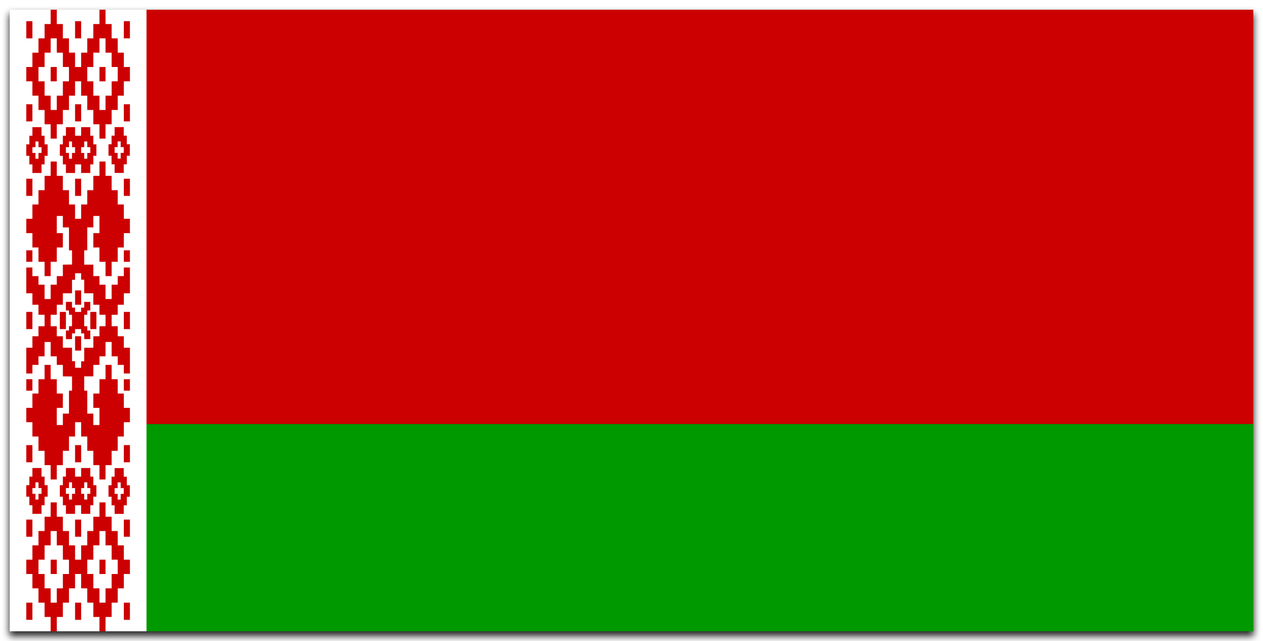 Belarus flag