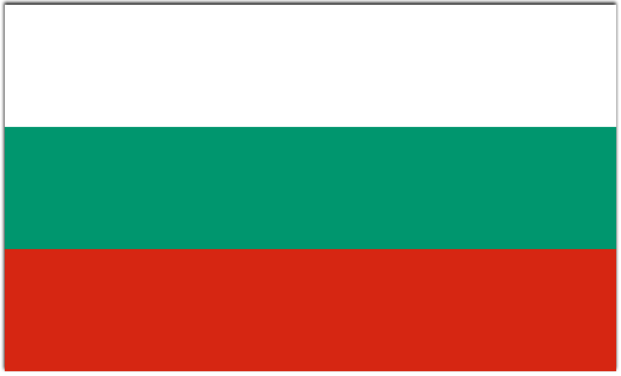 Bulgaria flag