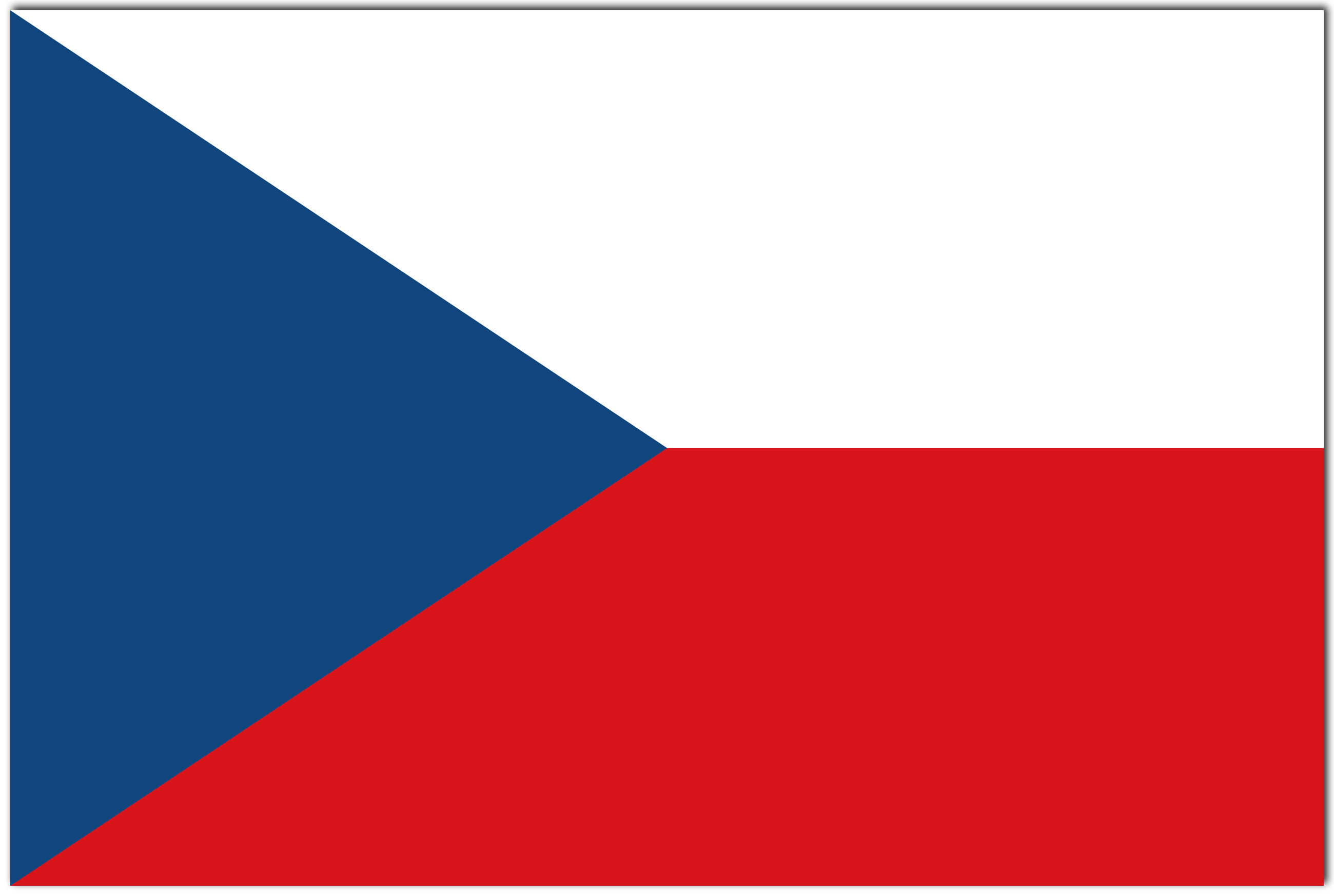 Czech Republic flag