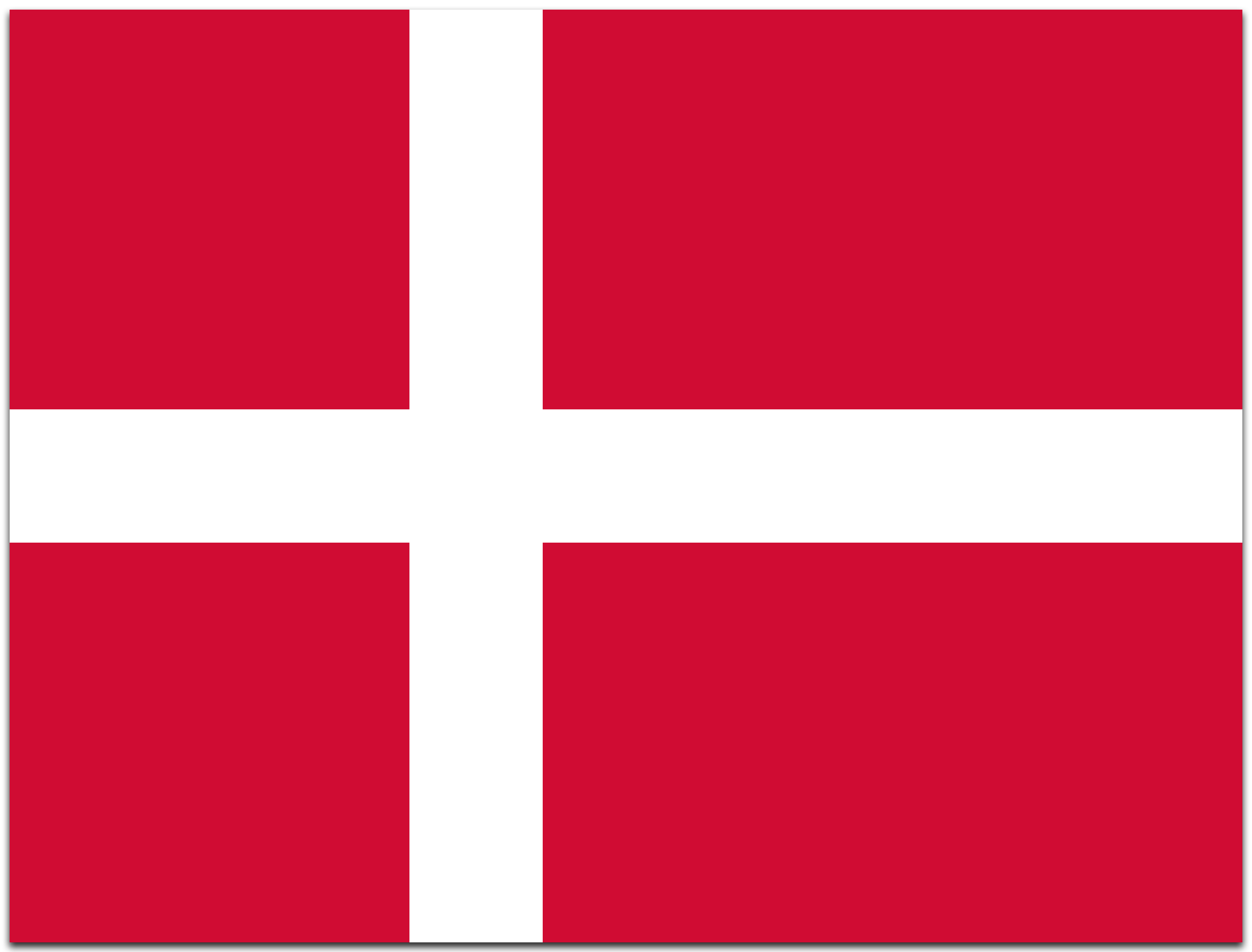 Denmark flag