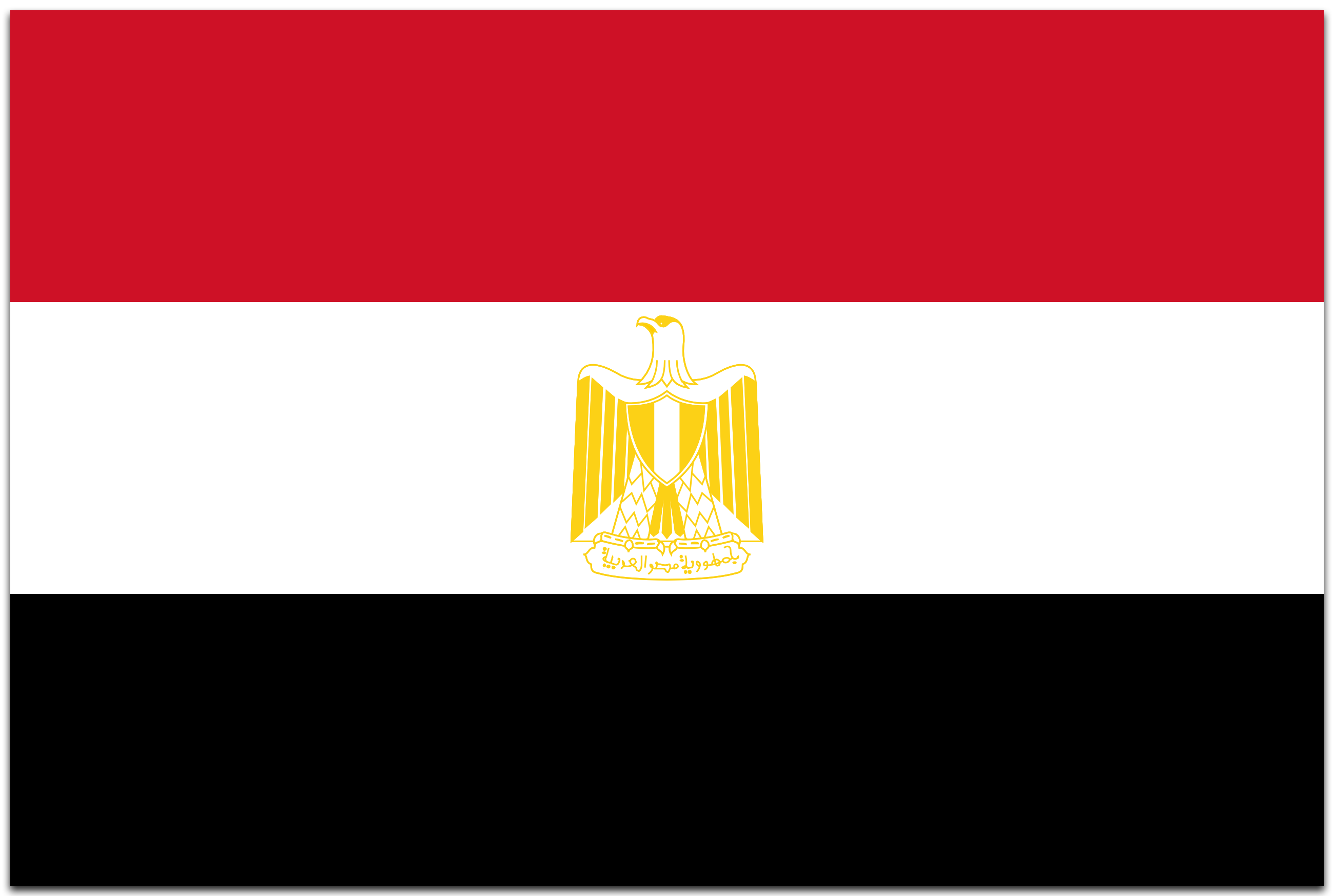 Egypt flag