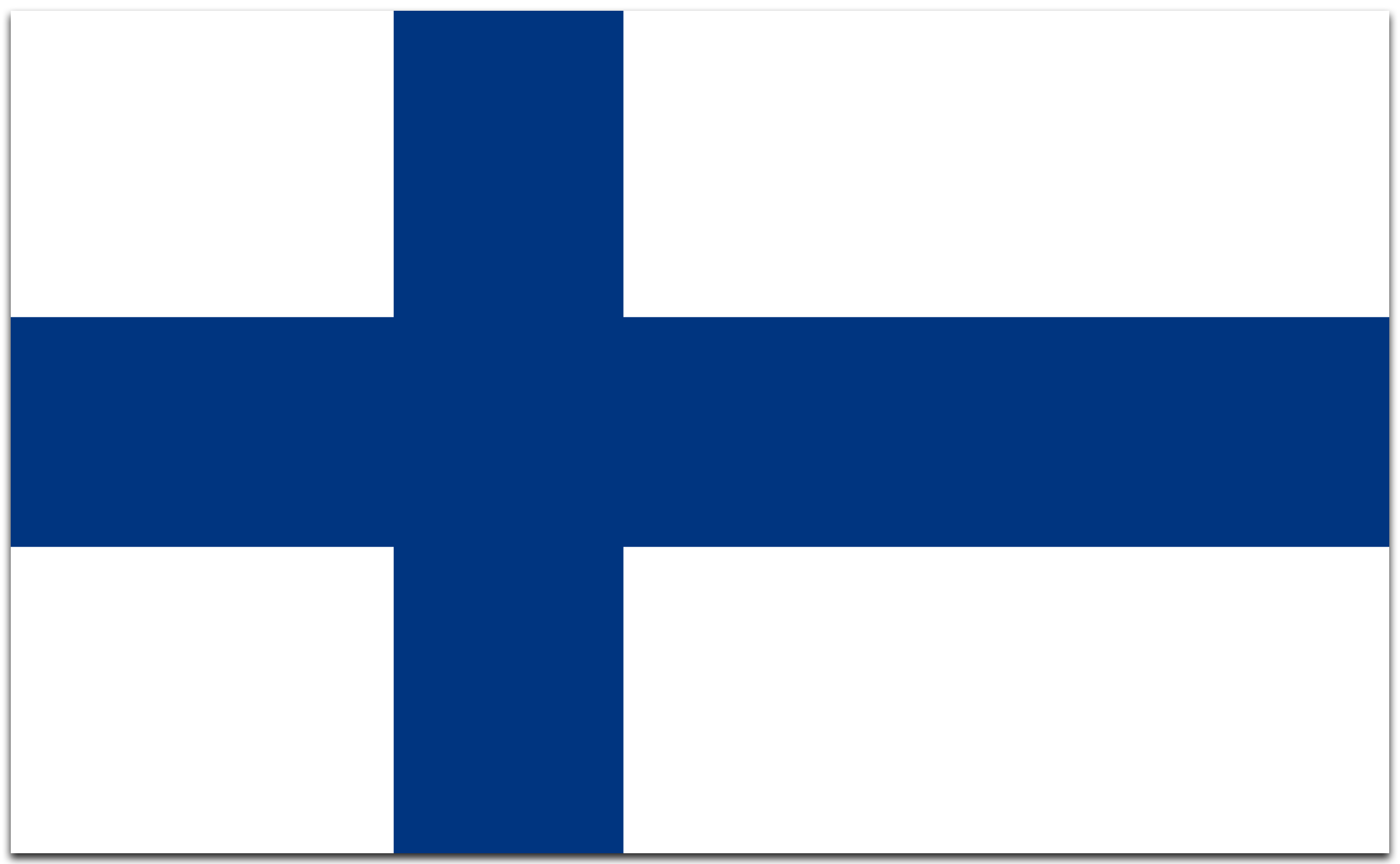 Finland flag