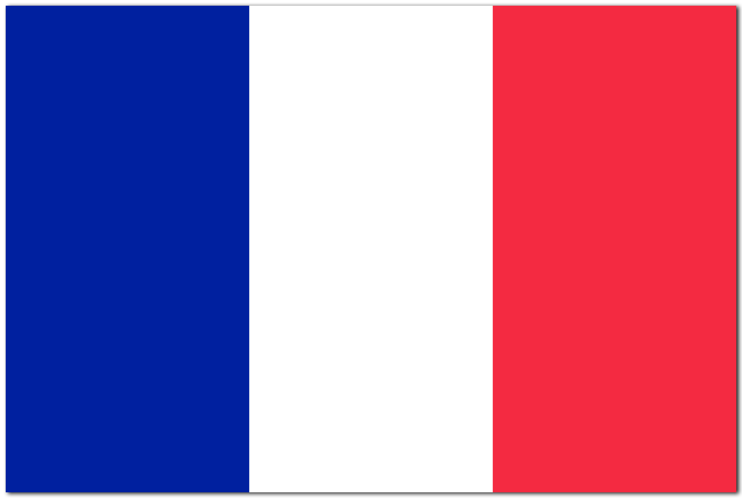 France flag