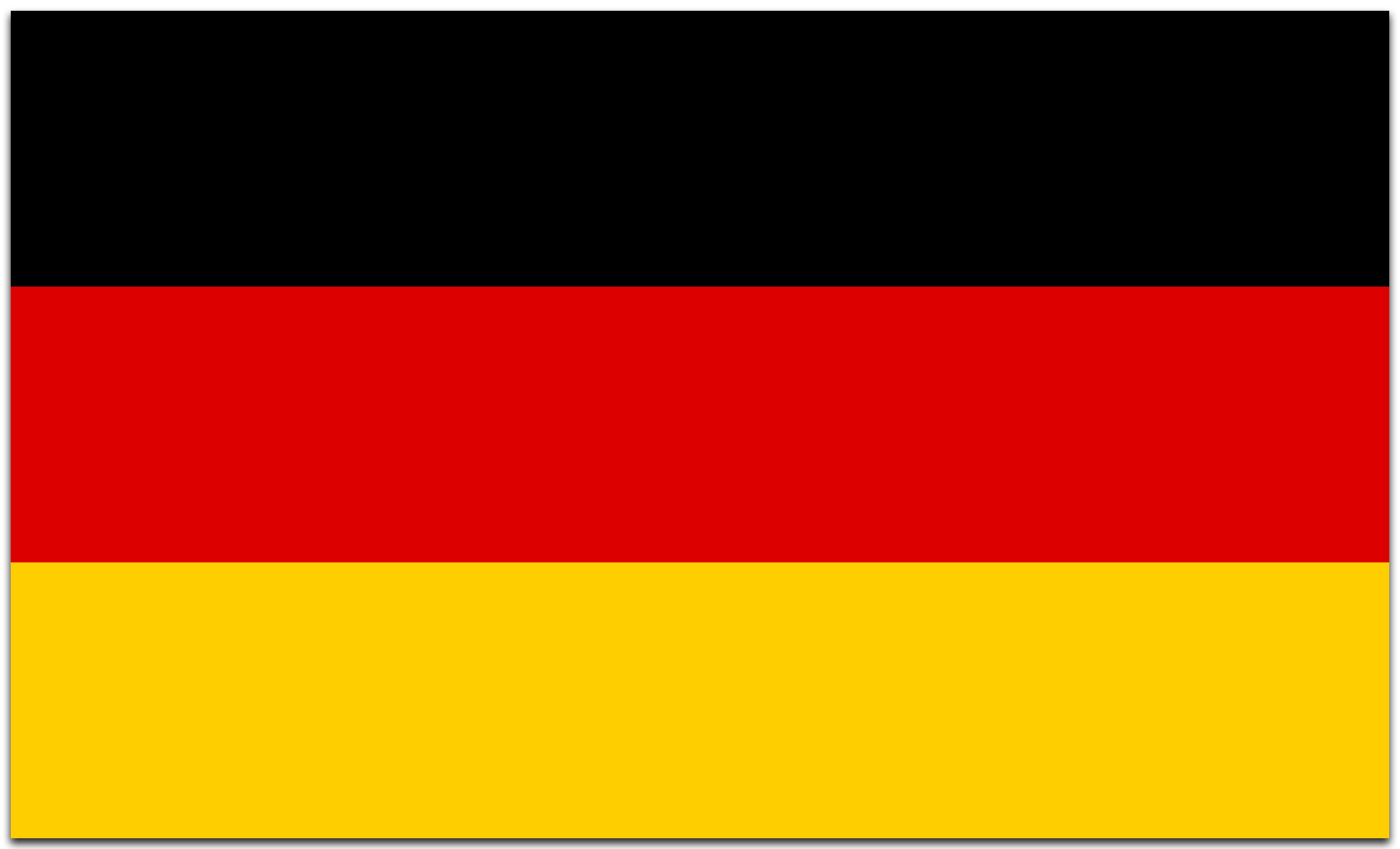 Germany flag