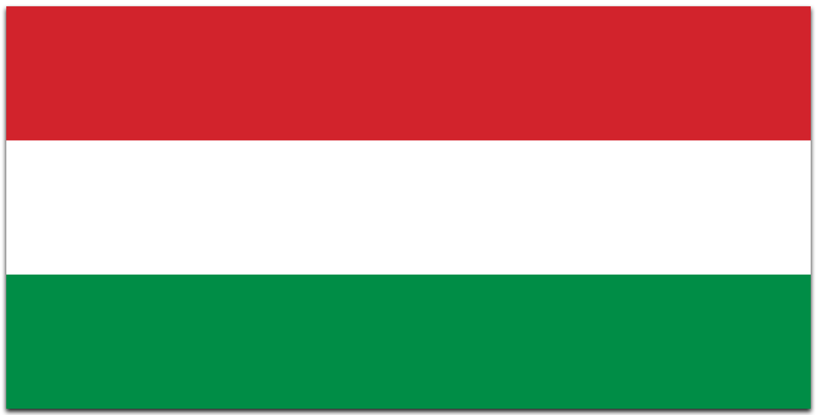 Hungary flag