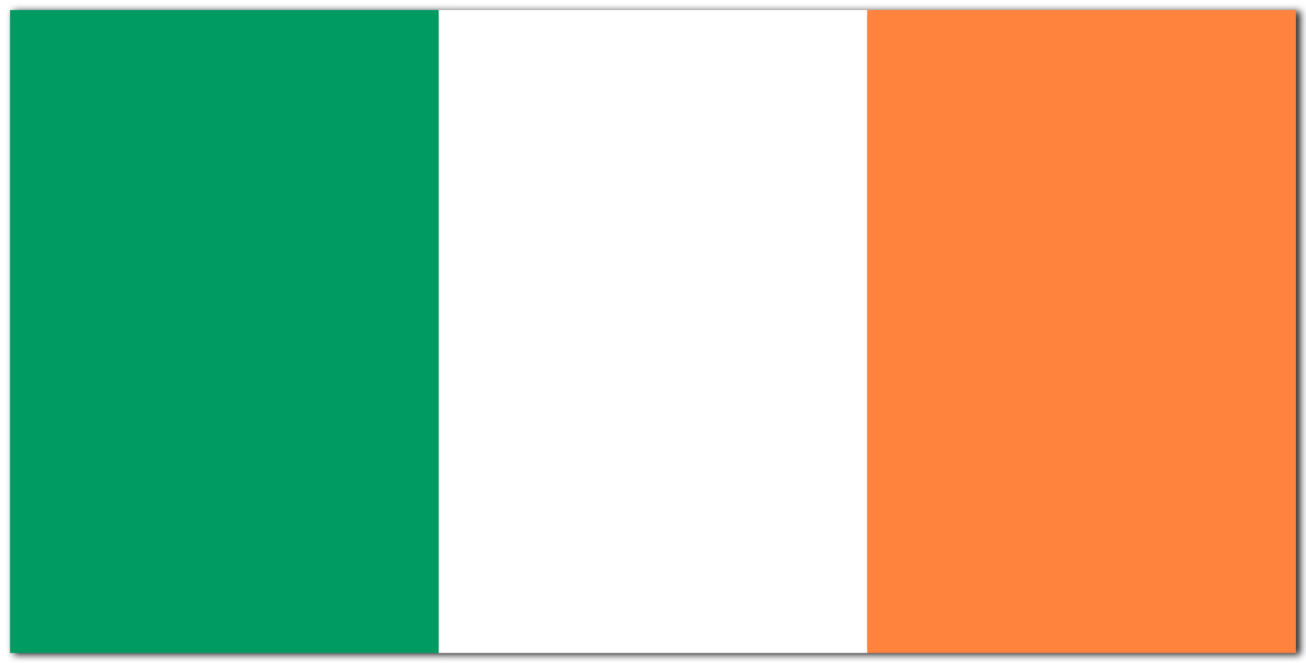 Ireland flag