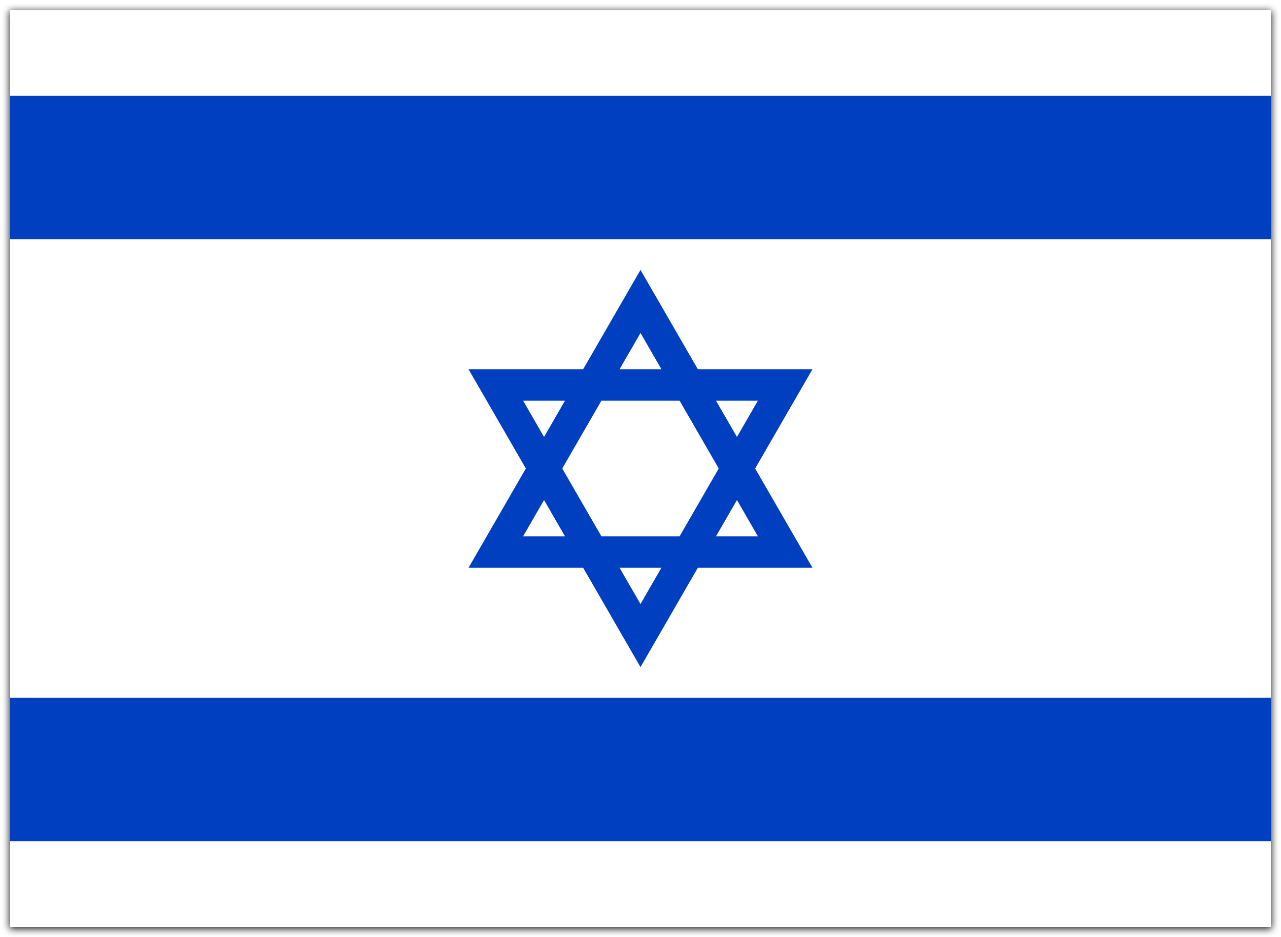 Israel flag