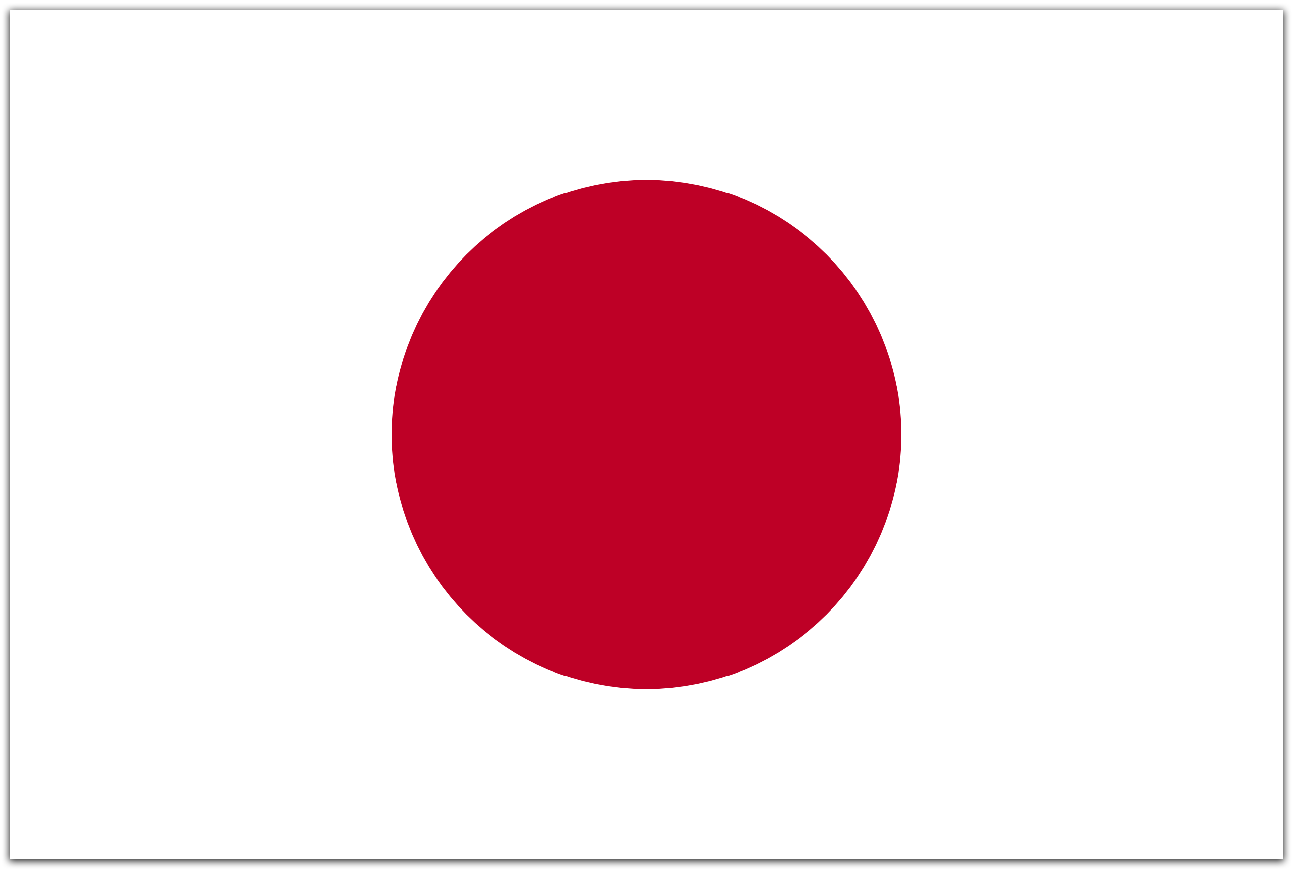 Japan flag