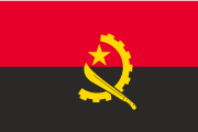 Angola