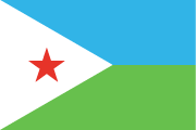 Djibouti