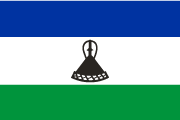 Lesotho