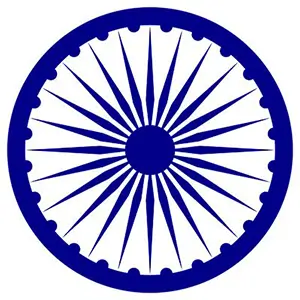 Ashoka Chakra