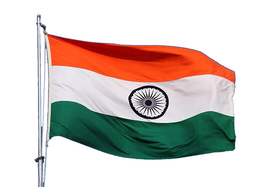 India Flag Picture3