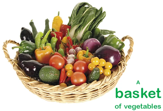 collective-nouns-for-vegetables