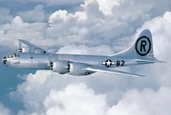 Enola Gay