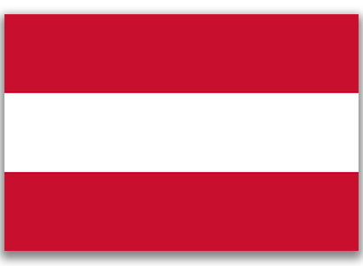 Austria Flag