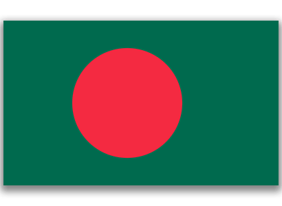 Bangladesh Flag