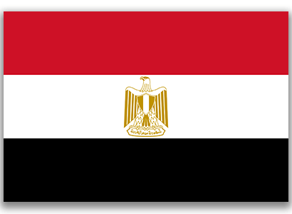 Egypt Flag