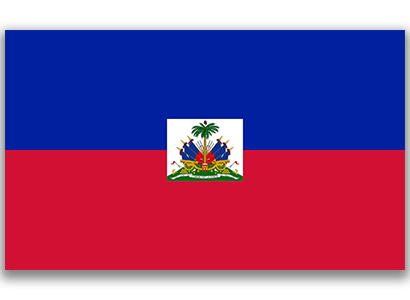 Haiti Flag