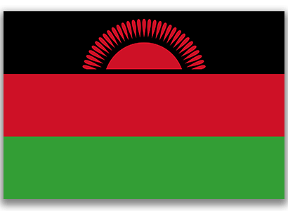 Malawi Flag