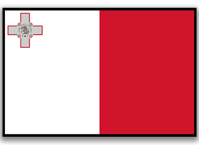 Malta Flag