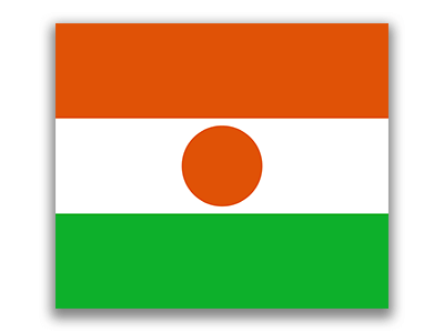 Niger Flag