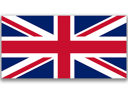 United_Kingdom Flag