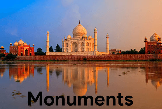 top 10 monuments of the world