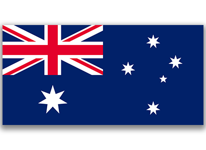 Australia Flag