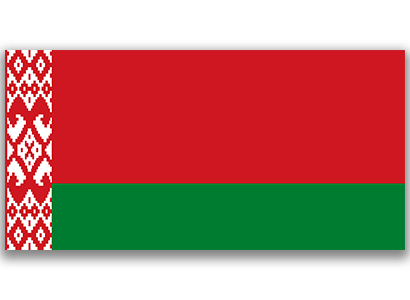 Belarus Flag