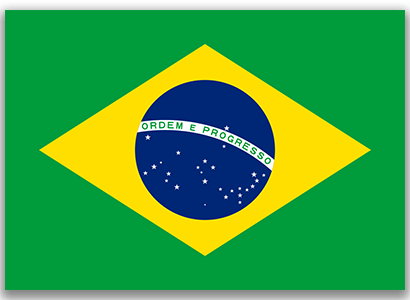 Brazil Flag