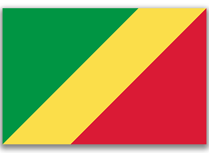 Congo Flag