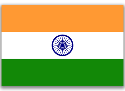 India Flag