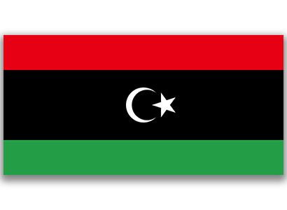 Libya Flag