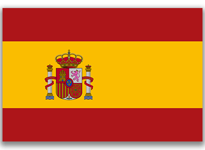 Spain Flag